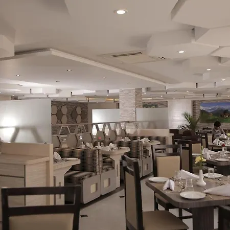 Mirage Lords Inn Kathmandu