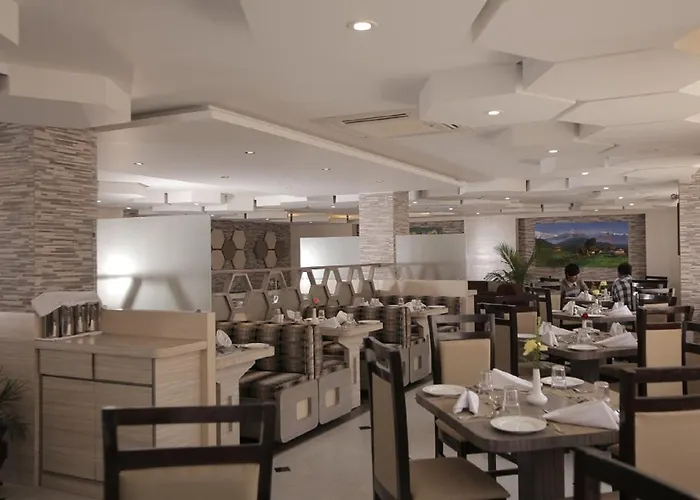 酒店 Mirage Lords 加德满都