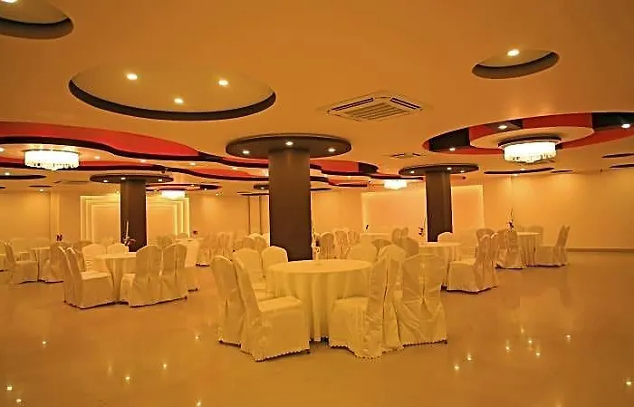 Mirage Lords 酒店 加德满都