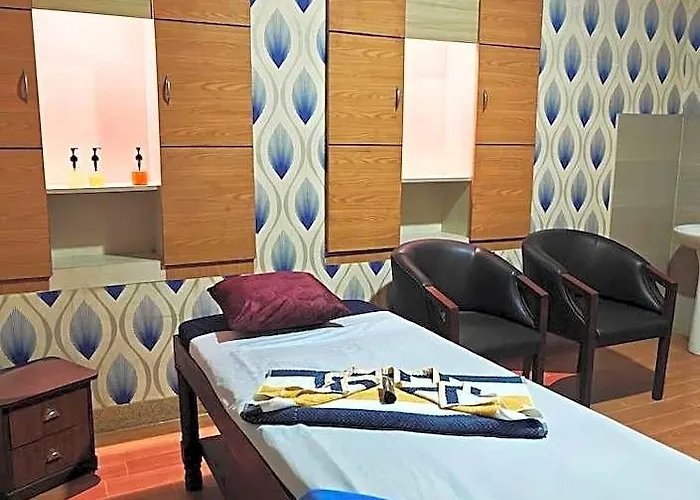 Mirage Lords 酒店 加德满都