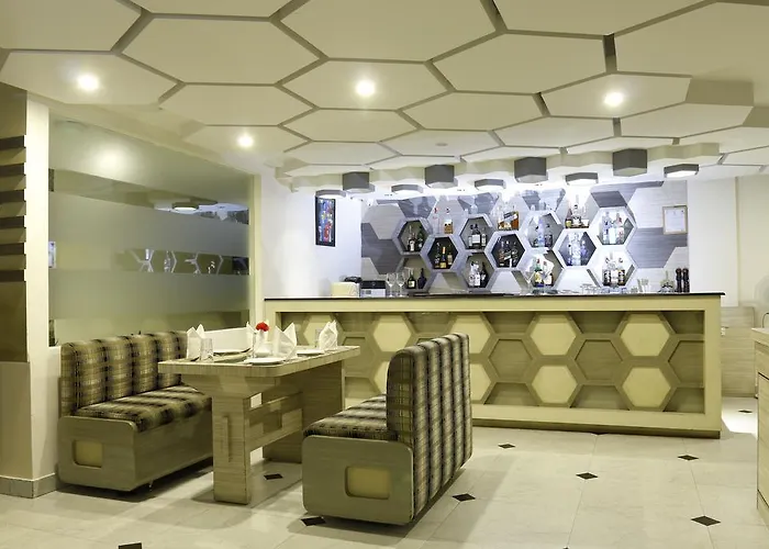 酒店 Mirage Lords 加德满都