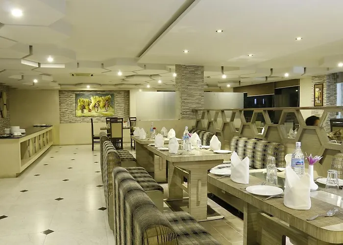Mirage Lords 酒店 加德满都